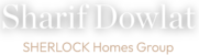sharif logo