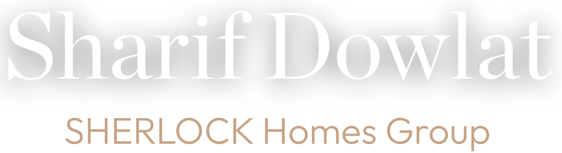 sharif logo